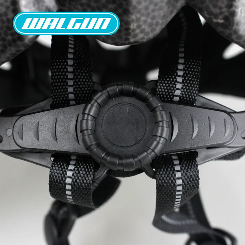 TriiRide AirShield β Ultra-Light Cycling Helmet for Road, MTB & Racing with Aerodynamic Design and Superior Ventilation