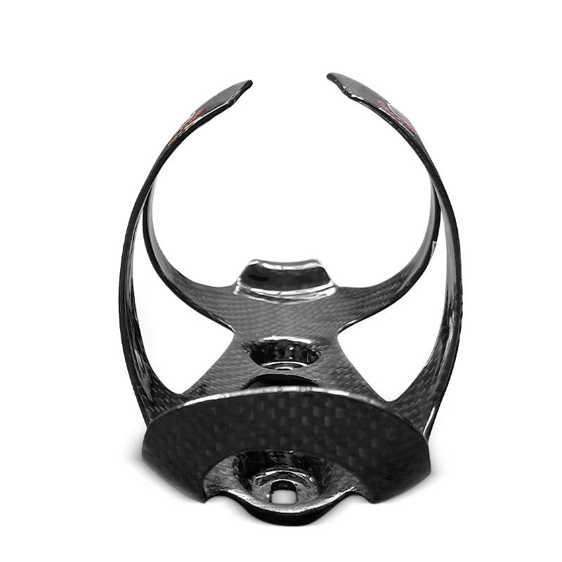 Carbon Elite Cage – Full Carbon Fiber Ultralight Bicycle Bottle Holder | Road & MTB