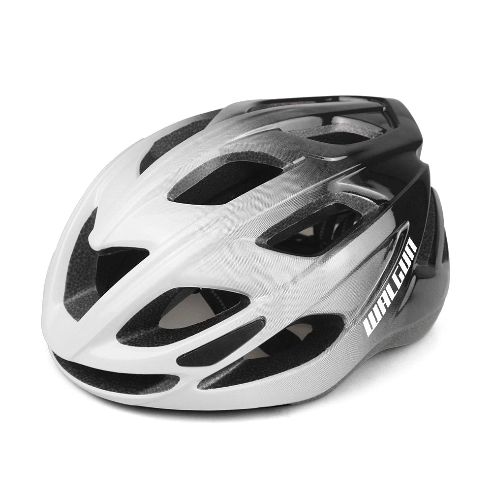 TriiRide AirShield β Ultra-Light Cycling Helmet for Road, MTB & Racing with Aerodynamic Design and Superior Ventilation