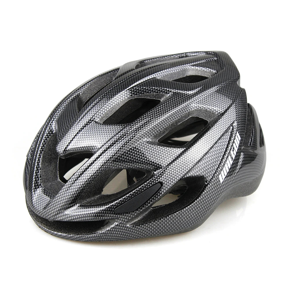 TriiRide AirShield – Ultra-Light Cycling Helmet for Road, MTB & Racing with Aerodynamic Design and Superior Ventilation