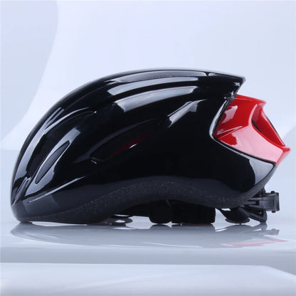 TriiRide AeroFlow – Ultra-Light Aerodynamic Cycling Helmet for Road & MTB with Advanced Safety and Ventilation