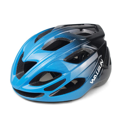 TriiRide AirShield – Ultra-Light Cycling Helmet for Road, MTB & Racing with Aerodynamic Design and Superior Ventilation