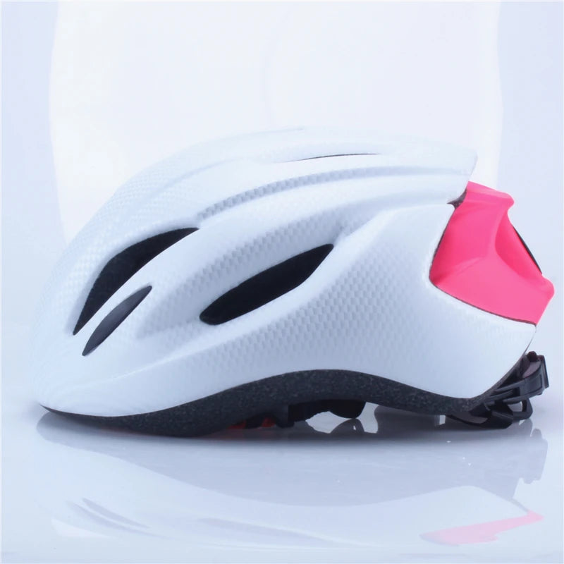 TriiRide AeroFlow – Ultra-Light Aerodynamic Cycling Helmet for Road & MTB with Advanced Safety and Ventilation