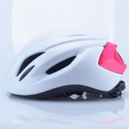 TriiRide AeroFlow – Ultra-Light Aerodynamic Cycling Helmet for Road & MTB with Advanced Safety and Ventilation