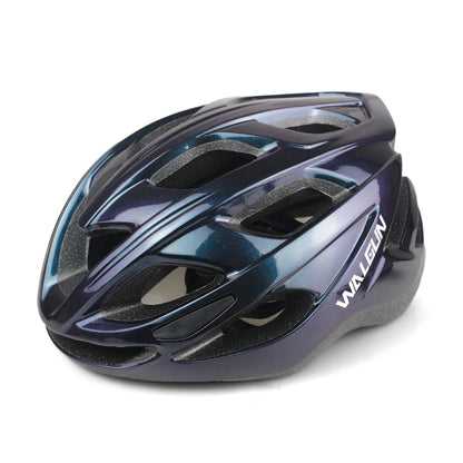 TriiRide AirShield – Ultra-Light Cycling Helmet for Road, MTB & Racing with Aerodynamic Design and Superior Ventilation