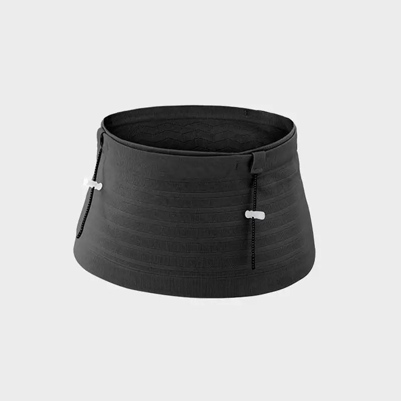 AeroFlex Running Belt – Invisible Elastic Waist Bag for Men & Women | Sports, Marathon, Gym, Fitness