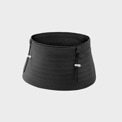 AeroFlex Running Belt – Invisible Elastic Waist Bag for Men & Women | Sports, Marathon, Gym, Fitness