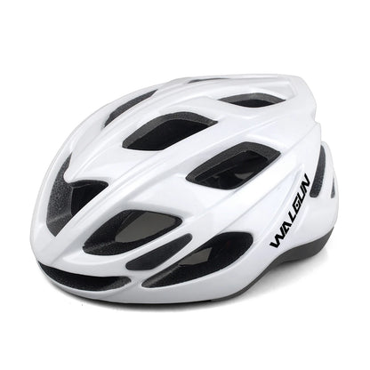 TriiRide AirShield – Ultra-Light Cycling Helmet for Road, MTB & Racing with Aerodynamic Design and Superior Ventilation