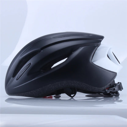 TriiRide AeroFlow – Ultra-Light Aerodynamic Cycling Helmet for Road & MTB with Advanced Safety and Ventilation