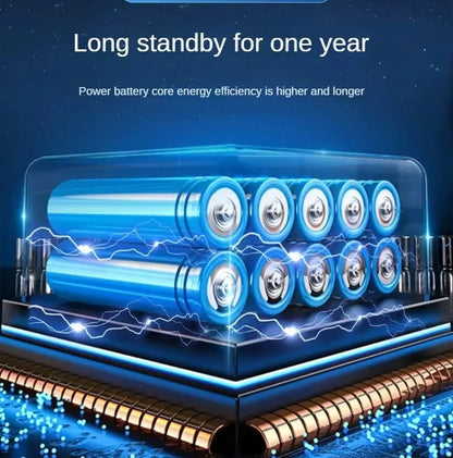 TriiPump Pro – Wireless 150PSI Smart Air Compressor for Bikes, Cars & More