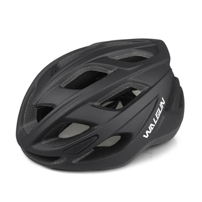 TriiRide AirShield – Ultra-Light Cycling Helmet for Road, MTB & Racing with Aerodynamic Design and Superior Ventilation