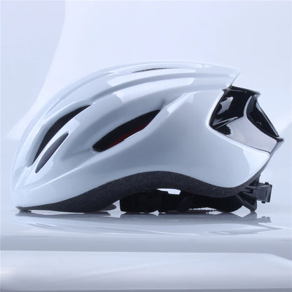 TriiRide AeroFlow – Ultra-Light Aerodynamic Cycling Helmet for Road & MTB with Advanced Safety and Ventilation
