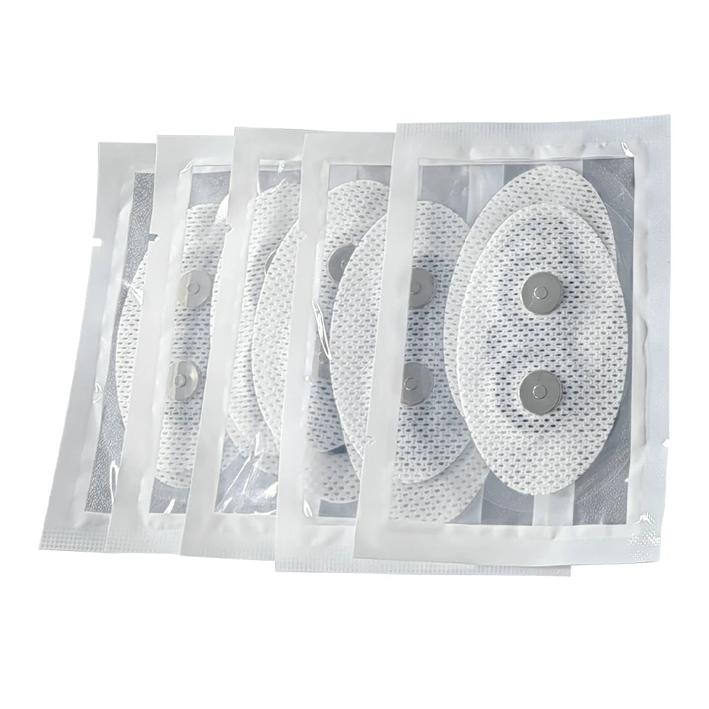 TriiSleep Smart – Intelligent Anti-Snoring EMS Device for Deep Sleep and Peak Performance