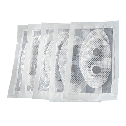 TriiSleep Smart – Intelligent Anti-Snoring EMS Device for Deep Sleep and Peak Performance