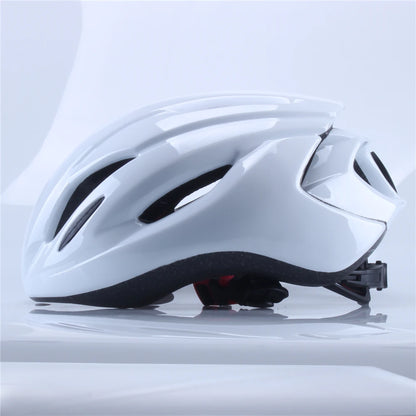 TriiRide AeroFlow – Ultra-Light Aerodynamic Cycling Helmet for Road & MTB with Advanced Safety and Ventilation