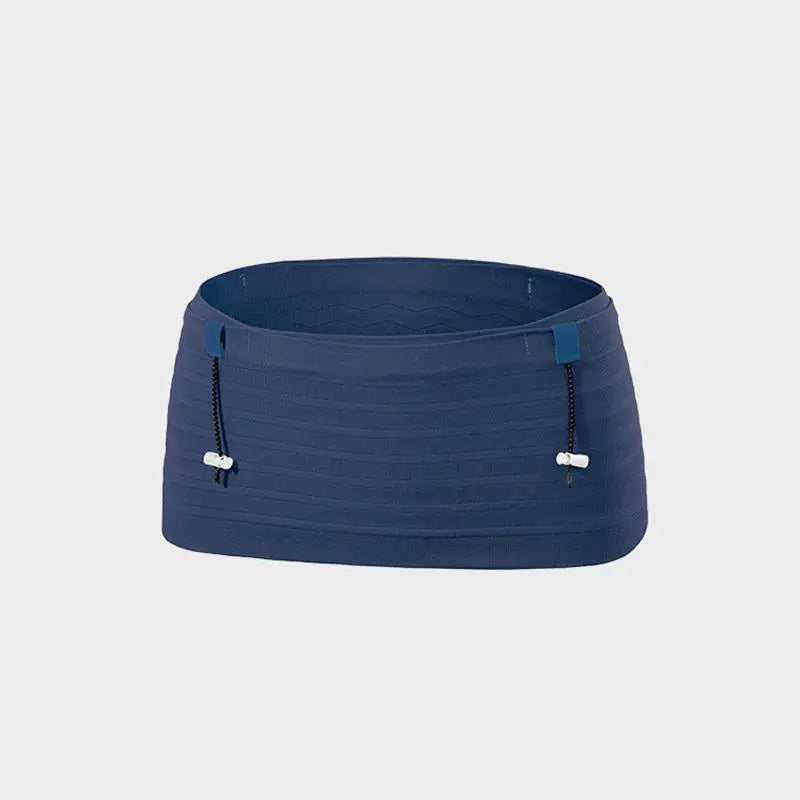 AeroFlex Running Belt – Invisible Elastic Waist Bag for Men & Women | Sports, Marathon, Gym, Fitness