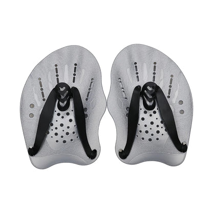 TriiPaddle Pro – Swimming Training Hand Paddles for Power and Technique