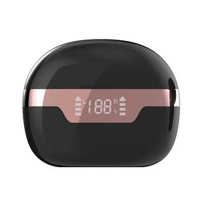 AeroSound J97 – Wireless Bluetooth Sports Earbuds TWS with Microphone, Waterproof Design and High-Quality Sound