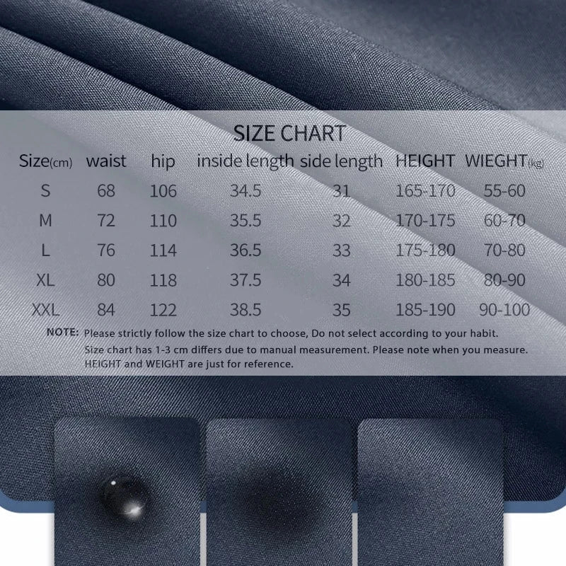 TriiRun MaxShort – Men’s Dual-Layer Running Shorts | Quick-Dry, High-Performance Fitness Shorts for Training & Running