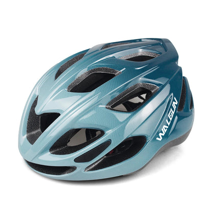TriiRide AirShield – Ultra-Light Cycling Helmet for Road, MTB & Racing with Aerodynamic Design and Superior Ventilation