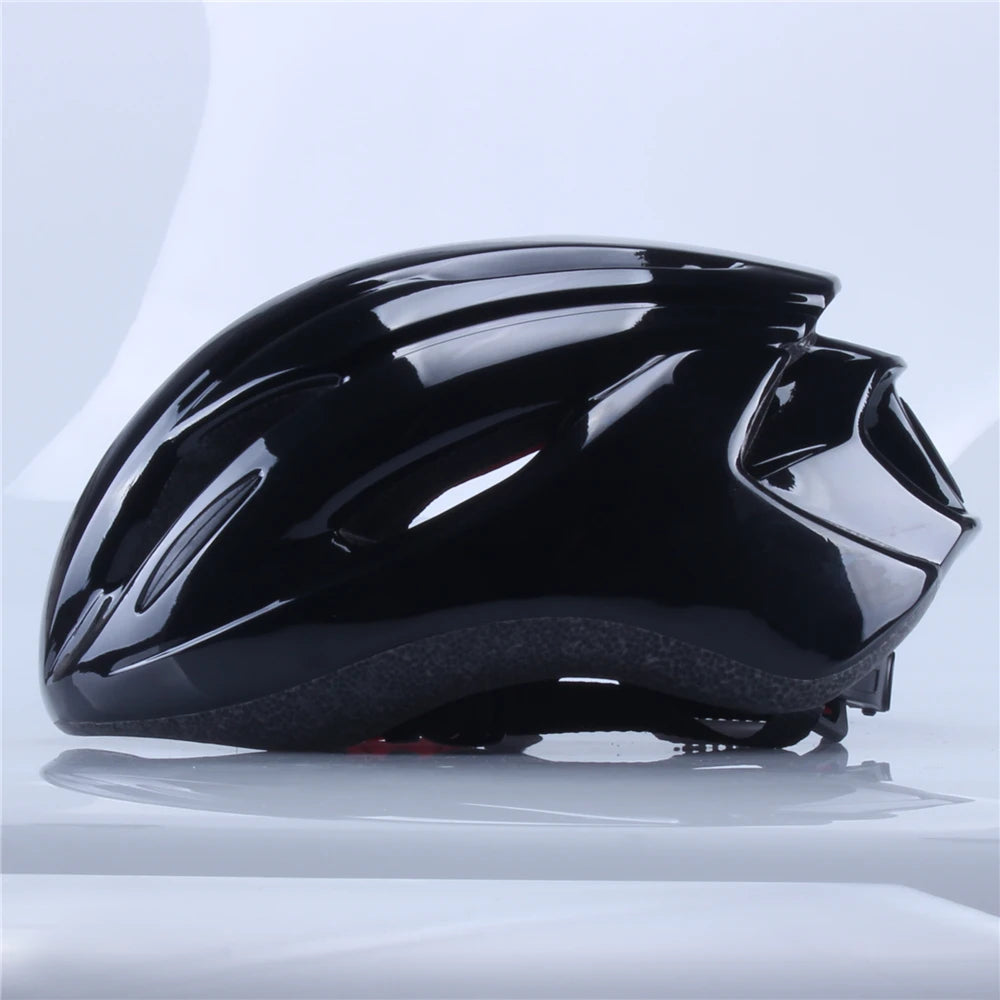 TriiRide AeroFlow – Ultra-Light Aerodynamic Cycling Helmet for Road & MTB with Advanced Safety and Ventilation