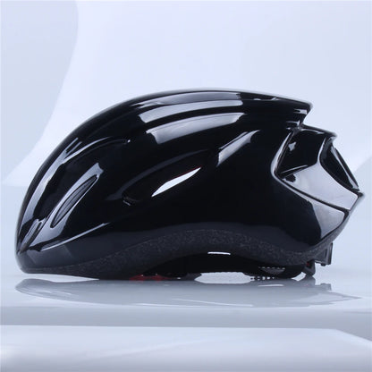 TriiRide AeroFlow – Ultra-Light Aerodynamic Cycling Helmet for Road & MTB with Advanced Safety and Ventilation