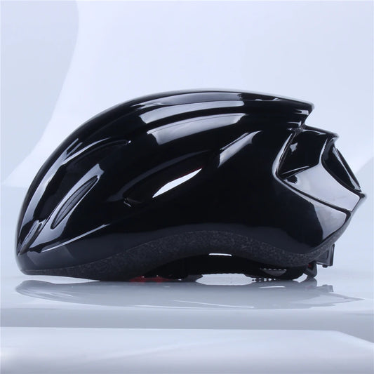 TriiRide AeroFlow – Ultra-Light Aerodynamic Cycling Helmet for Road & MTB with Advanced Safety and Ventilation